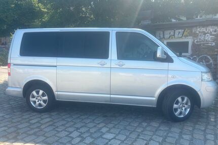 VW T7 Caravelle Gebrauchtwagen