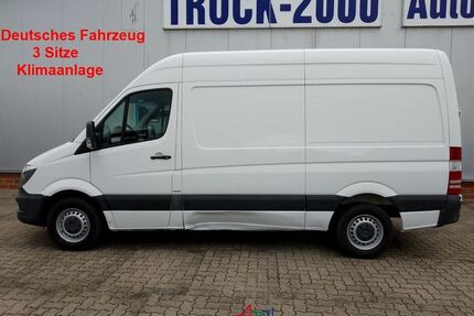 Mercedes-Benz Sprinter Gebrauchtwagen