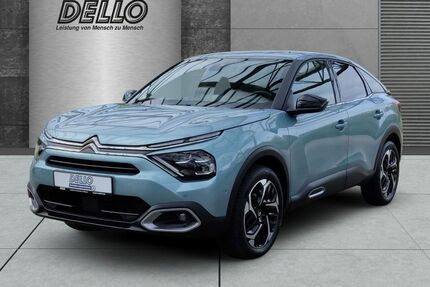 Citroen C4 Gebrauchtwagen