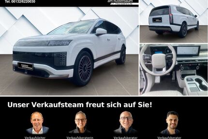 Hyundai IONIQ 9 Gebrauchtwagen