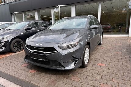 Kia ceed Sportswagon Gebrauchtwagen