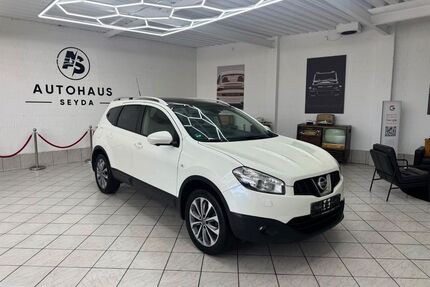 Nissan Qashqai+2 Gebrauchtwagen