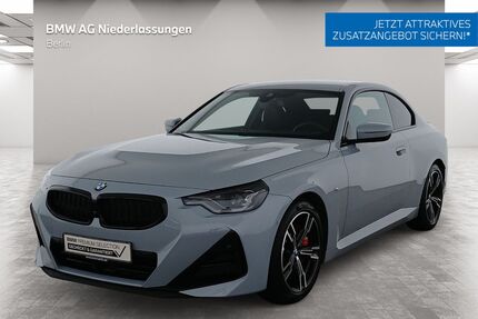 BMW 230 Gebrauchtwagen