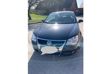 VW Eos Gebrauchtwagen