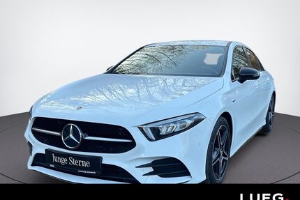 Mercedes-Benz A 200 Gebrauchtwagen