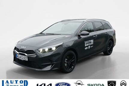 Kia ceed Sportswagon Gebrauchtwagen