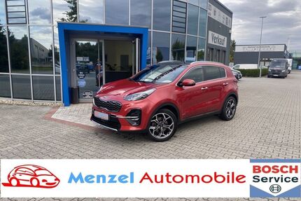 Kia Sportage Gebrauchtwagen