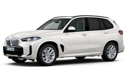 BMW X5 Gebrauchtwagen
