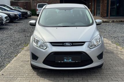 Ford C-Max Gebrauchtwagen