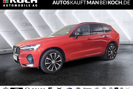 Volvo XC60 Gebrauchtwagen