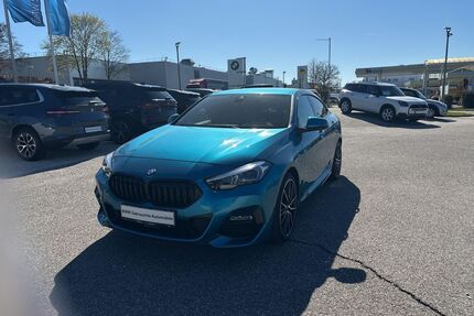 BMW 218 Gran Coupé Gebrauchtwagen