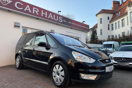 Ford Galaxy Gebrauchtwagen