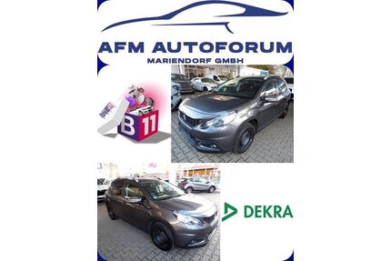 Peugeot 2008 Gebrauchtwagen