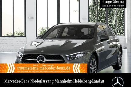 Mercedes-Benz A 200 Gebrauchtwagen