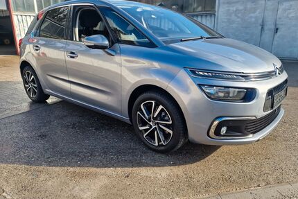 Citroen C4 Picasso Gebrauchtwagen