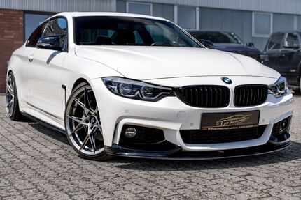 BMW 440 Gebrauchtwagen