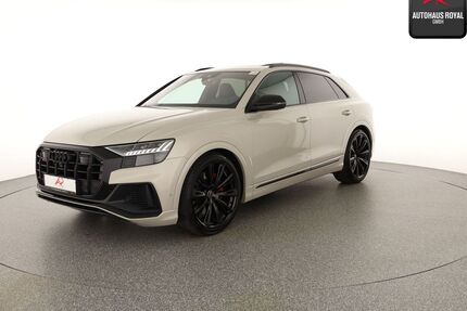 Audi SQ8 Gebrauchtwagen