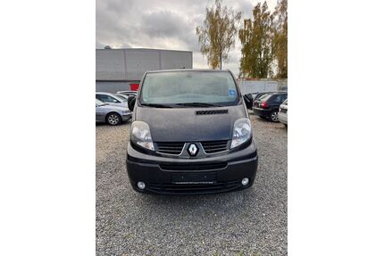Renault Trafic Gebrauchtwagen