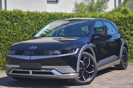 Hyundai IONIQ 5 Gebrauchtwagen