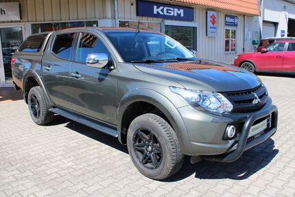 Mitsubishi L200 Gebrauchtwagen