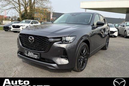 Mazda CX-60 Gebrauchtwagen