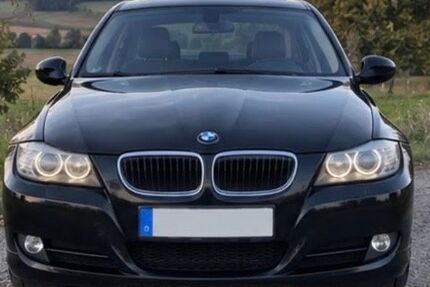 BMW 318 Gebrauchtwagen