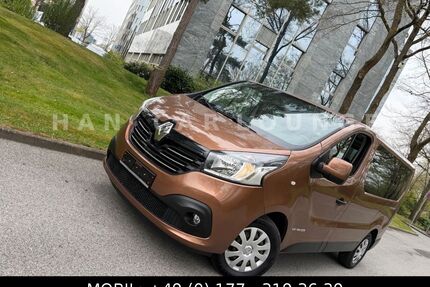 Renault Trafic Gebrauchtwagen