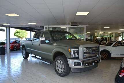 Ford F 250 Gebrauchtwagen