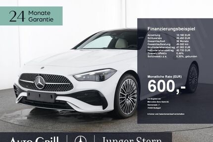 Mercedes-Benz CLE 300 Gebrauchtwagen