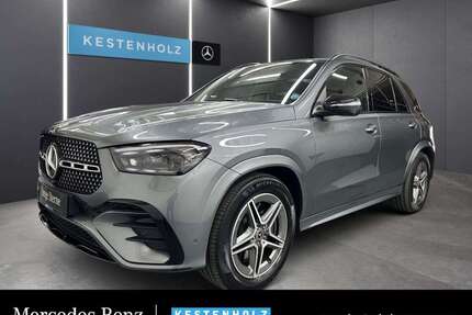 Mercedes-Benz GLE 350 Gebrauchtwagen