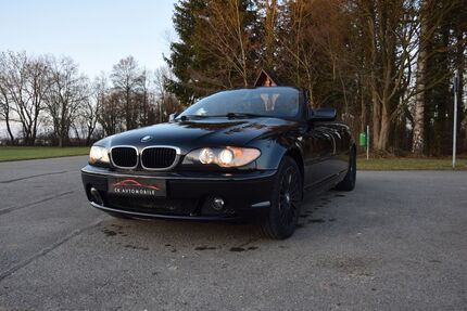 BMW 318 Gebrauchtwagen