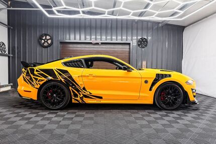Ford Mustang Gebrauchtwagen