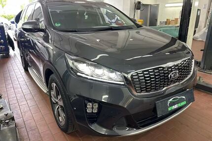 Kia Sorento Gebrauchtwagen