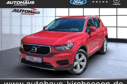 Volvo XC40 Gebrauchtwagen