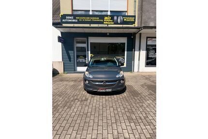 Opel Adam Gebrauchtwagen