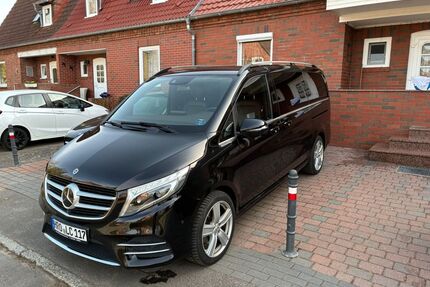 Mercedes-Benz V 220 Gebrauchtwagen