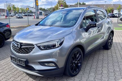 Opel Mokka X Gebrauchtwagen