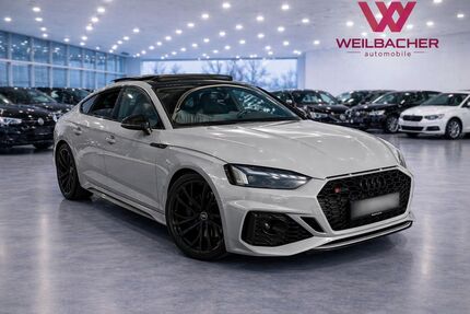 Audi RS5 Gebrauchtwagen