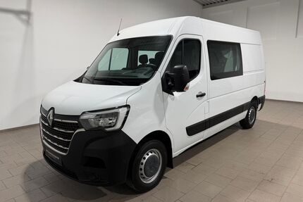 Renault Master Gebrauchtwagen