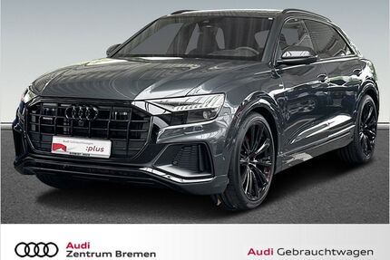 Audi Q8 Gebrauchtwagen