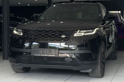Land Rover Range Rover Velar Gebrauchtwagen
