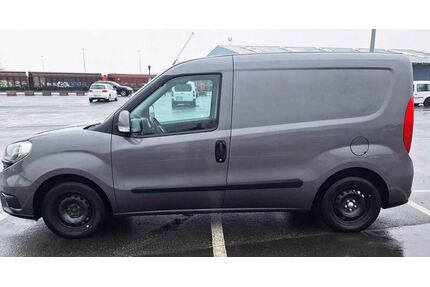 Fiat Doblo Gebrauchtwagen