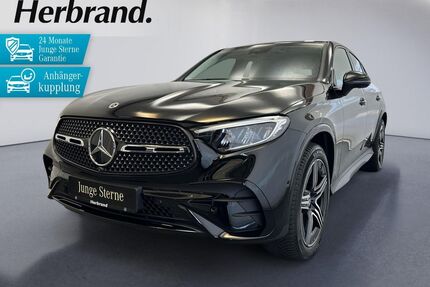 Mercedes-Benz GLC 300 Gebrauchtwagen
