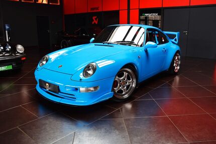 Porsche 993 Gebrauchtwagen