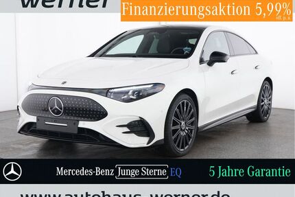 Mercedes-Benz CLA 250 Gebrauchtwagen