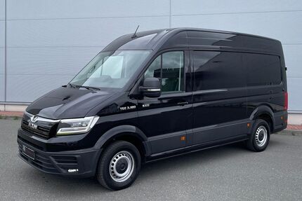 MAN TGE Gebrauchtwagen