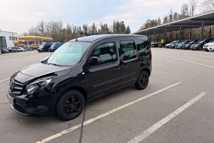 Mercedes-Benz Citan Gebrauchtwagen