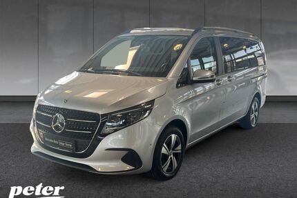 Mercedes-Benz V 250 Gebrauchtwagen