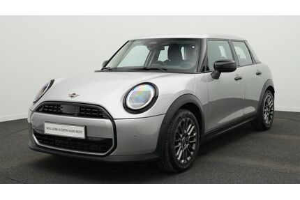 Mini Cooper C Gebrauchtwagen