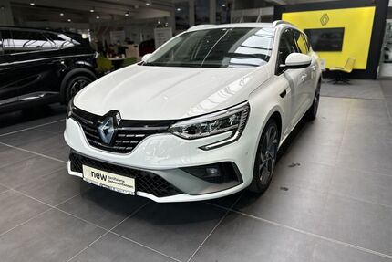 Renault Megane Gebrauchtwagen